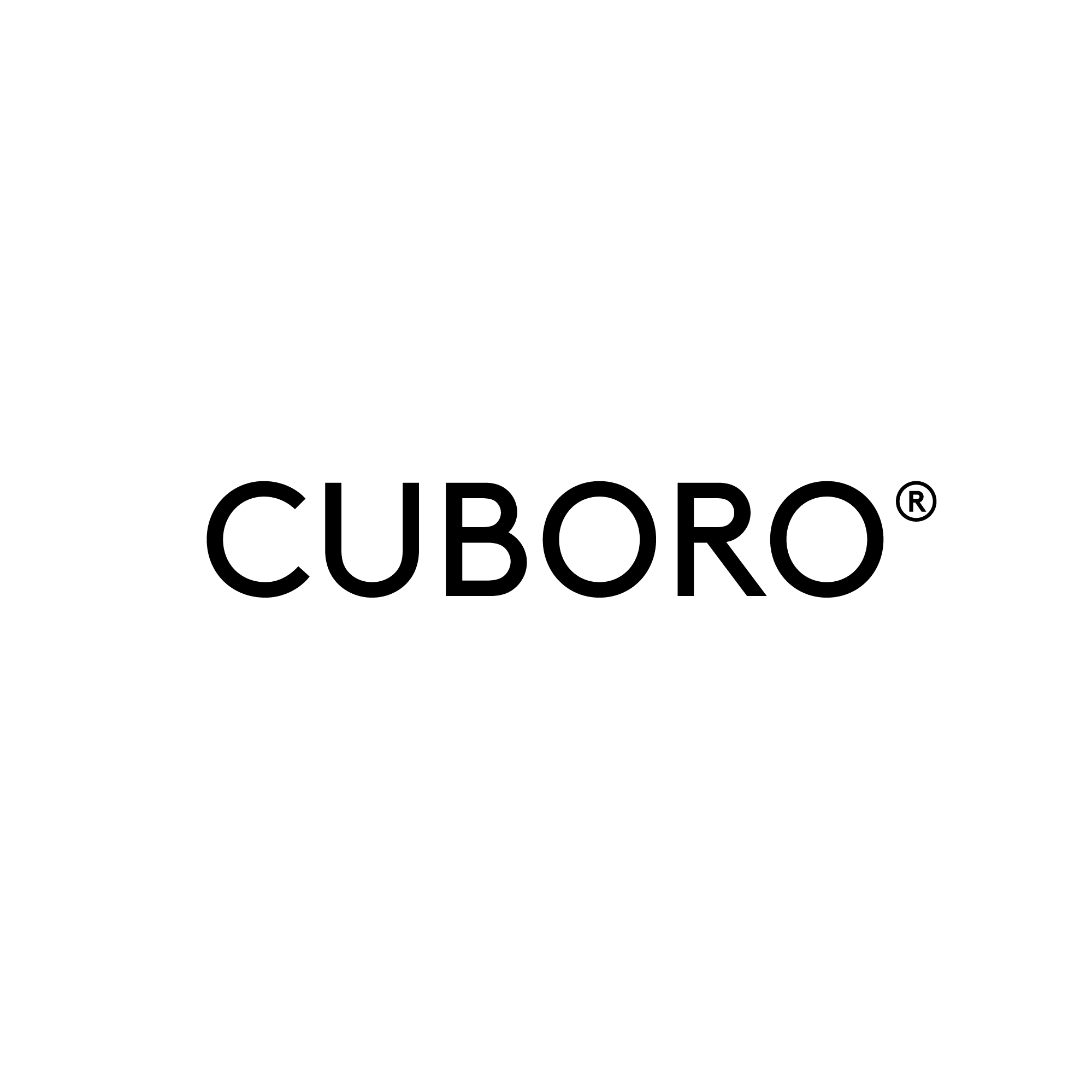 CUBORO-logo - Nyfeler Holzwaren AG